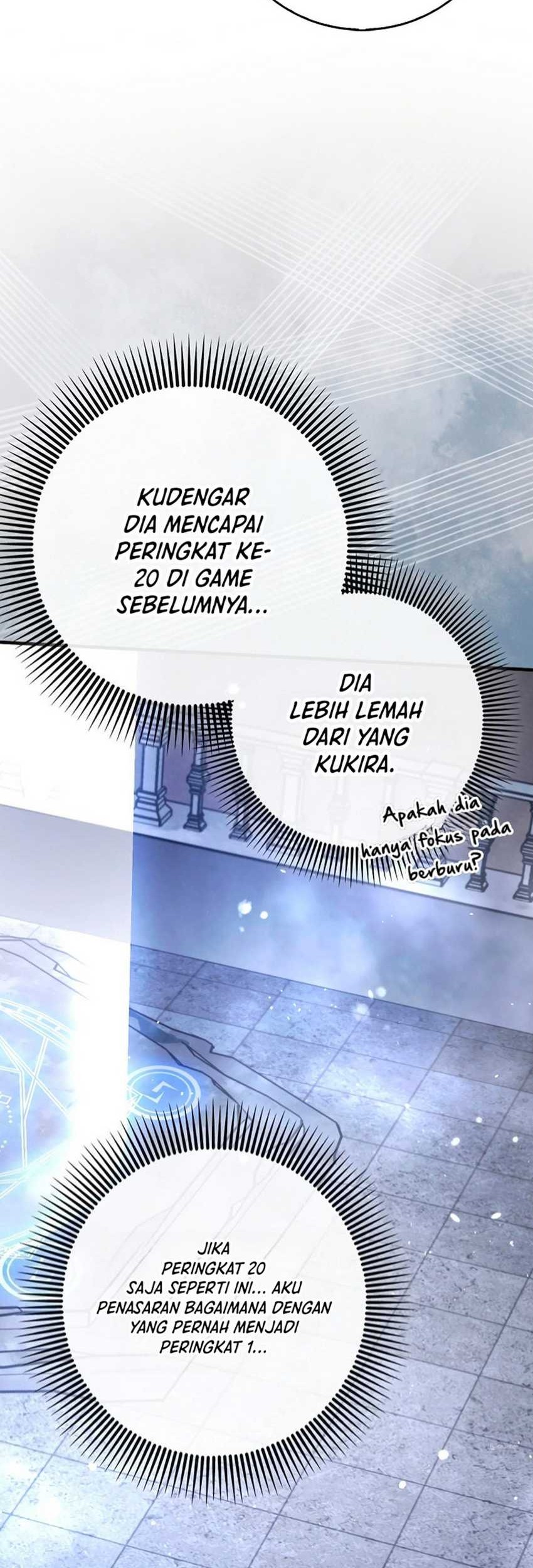Hard Carry Supporter Chapter 59 Gambar 59
