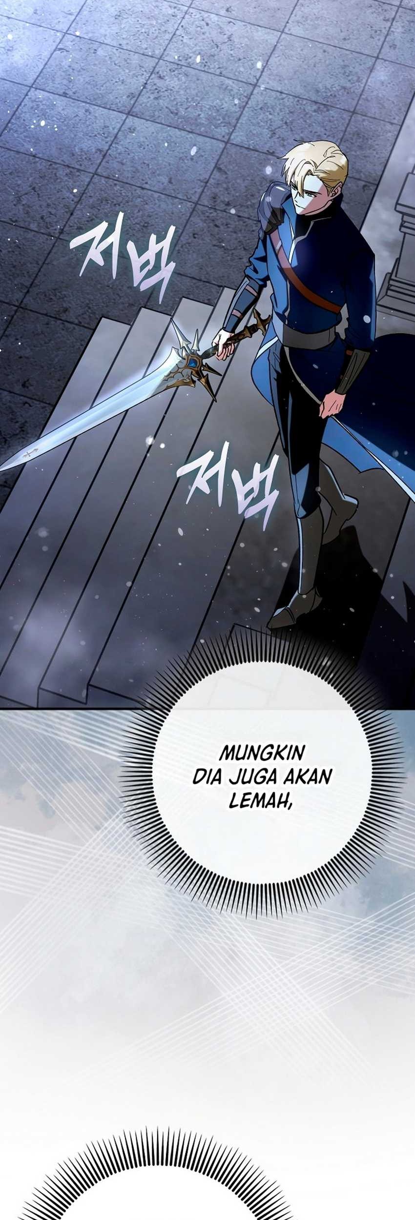 Hard Carry Supporter Chapter 59 Gambar 60