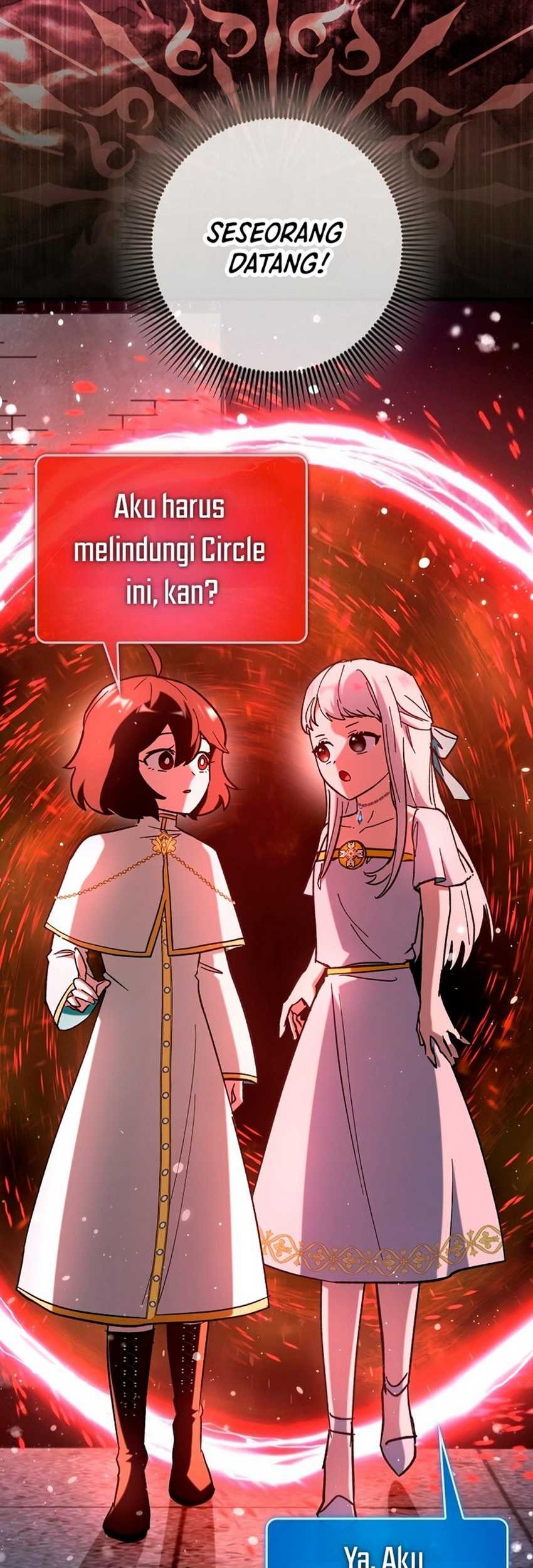 Hard Carry Supporter Chapter 59 Gambar 63