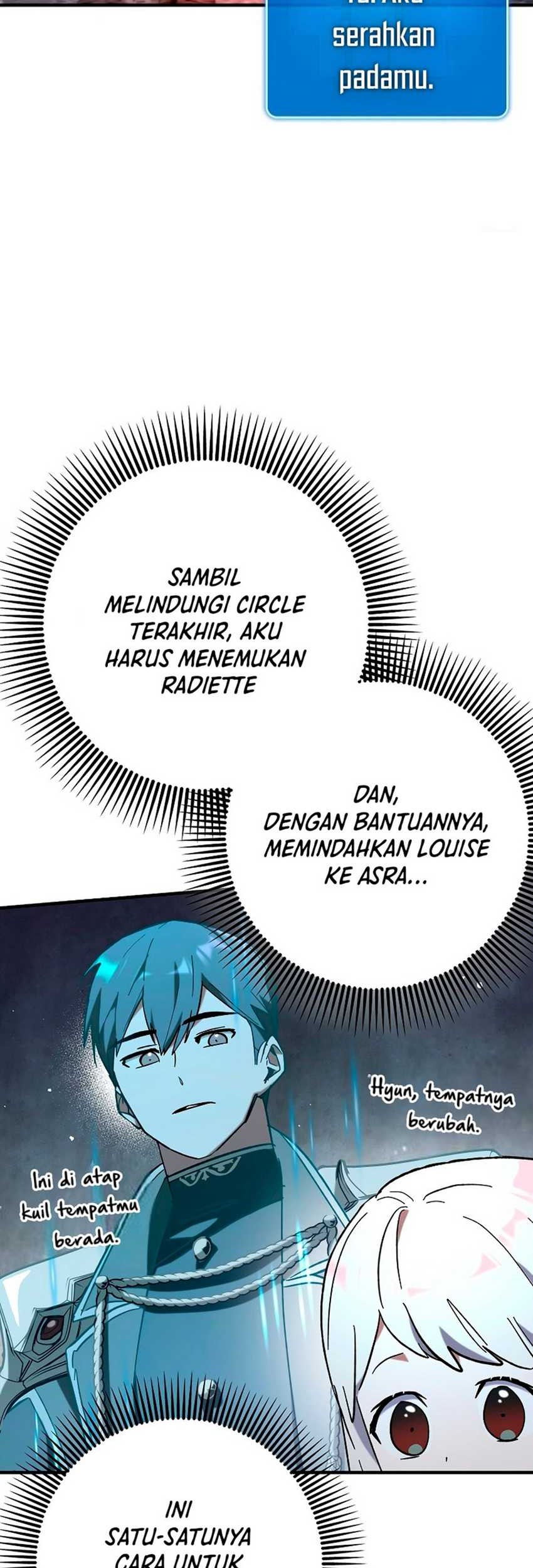 Hard Carry Supporter Chapter 59 Gambar 64
