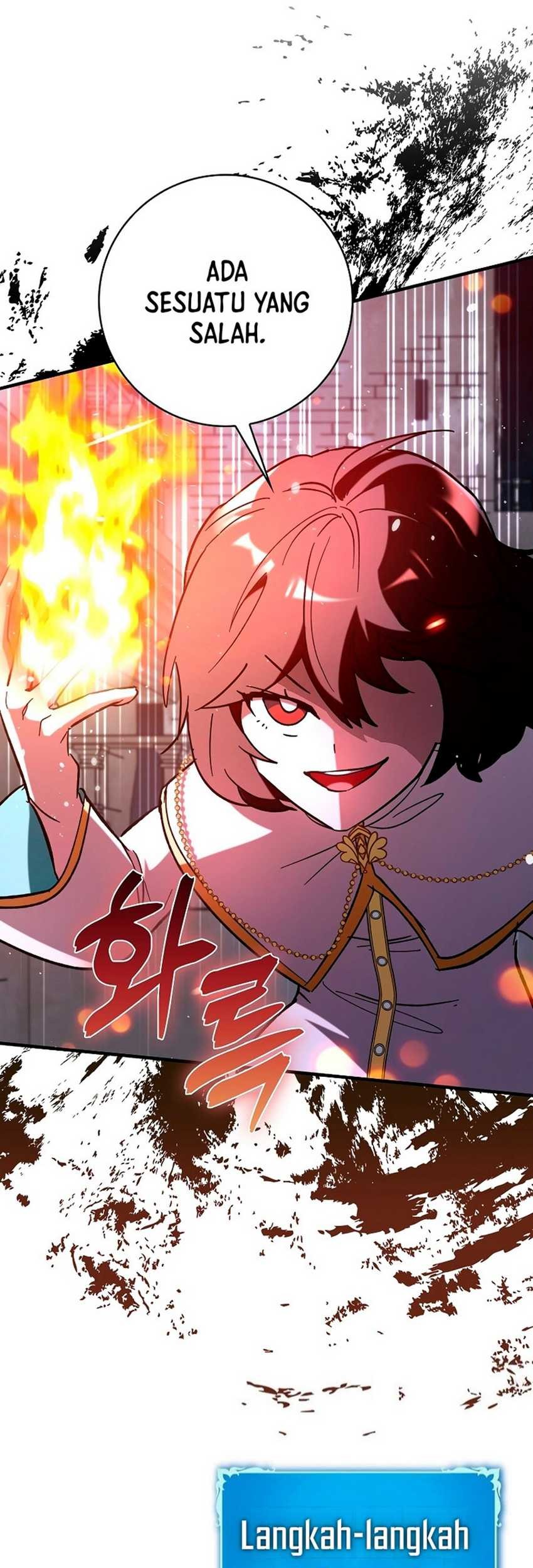 Hard Carry Supporter Chapter 59 Gambar 76