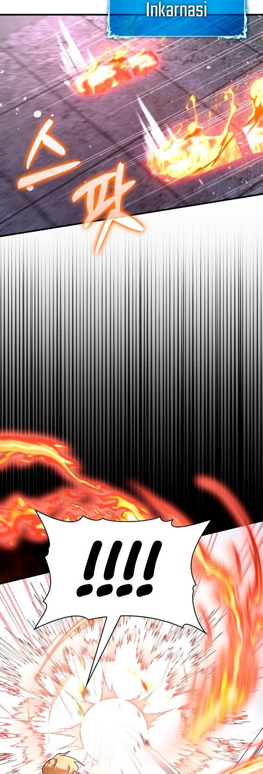 Hard Carry Supporter Chapter 59 Gambar 77