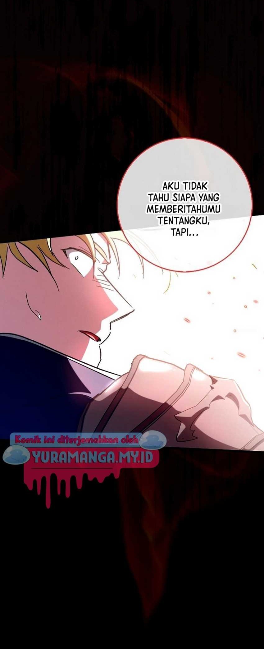 Hard Carry Supporter Chapter 59 Gambar 79