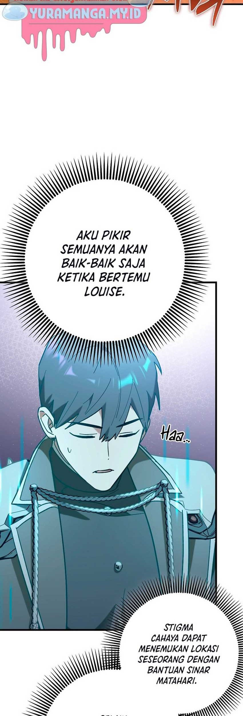 Hard Carry Supporter Chapter 59 Gambar 3