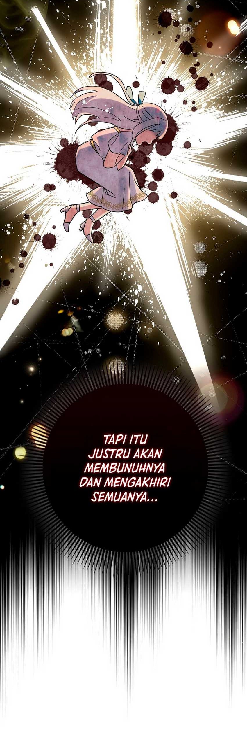 Hard Carry Supporter Chapter 59 Gambar 5