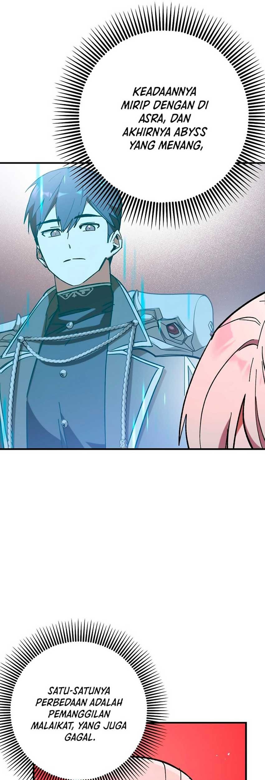 Hard Carry Supporter Chapter 59 Gambar 7