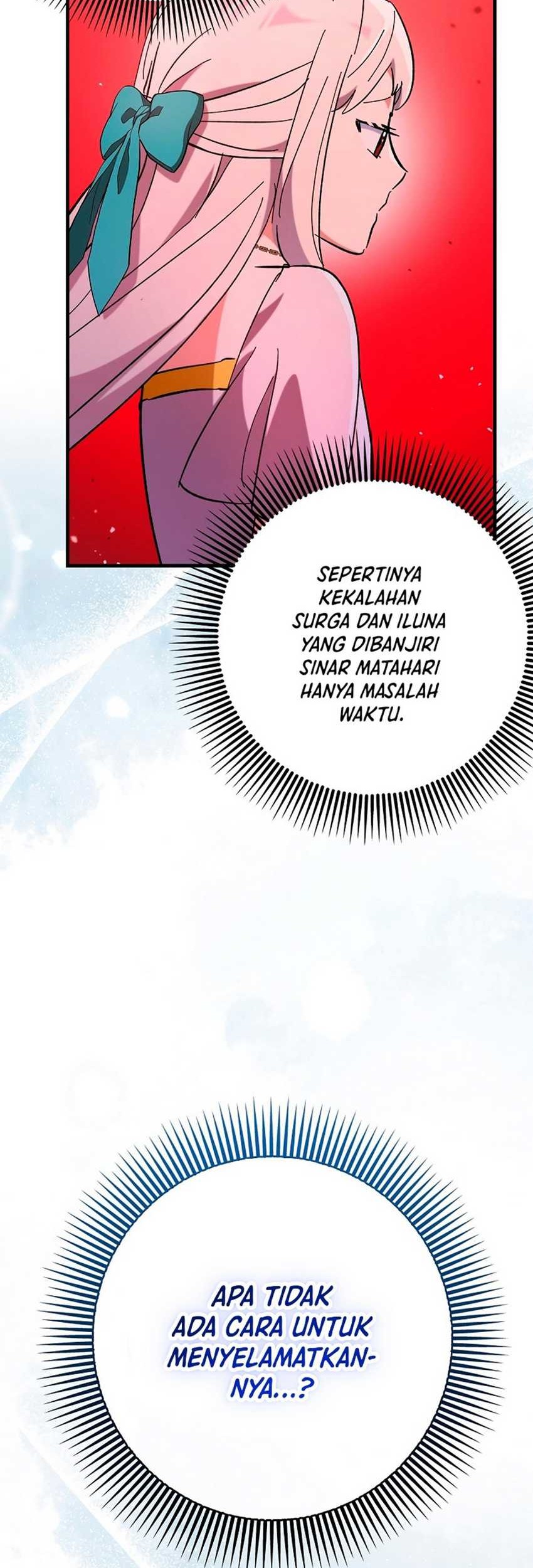 Hard Carry Supporter Chapter 59 Gambar 8
