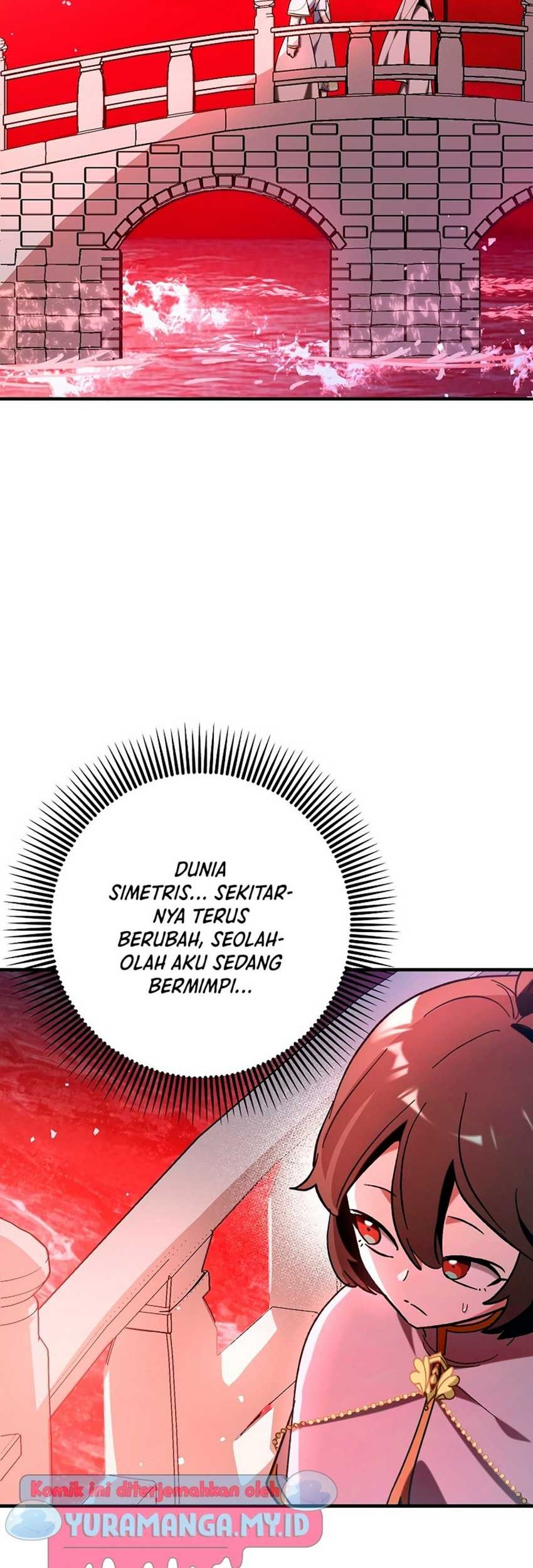 Hard Carry Supporter Chapter 59 Gambar 10