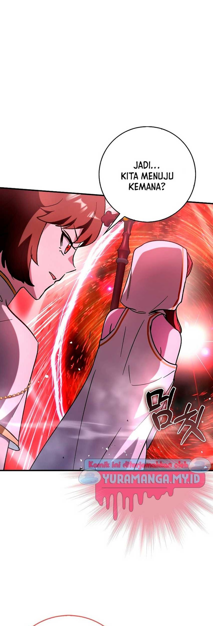 Hard Carry Supporter Chapter 59 Gambar 14