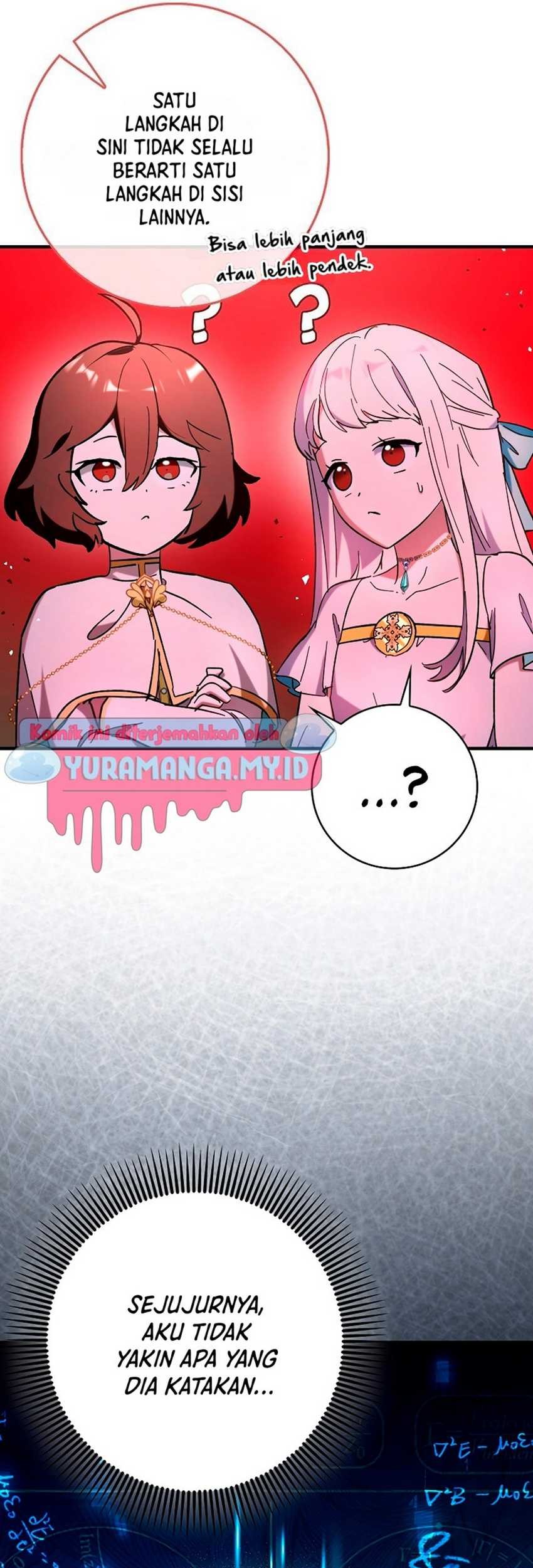 Hard Carry Supporter Chapter 59 Gambar 16