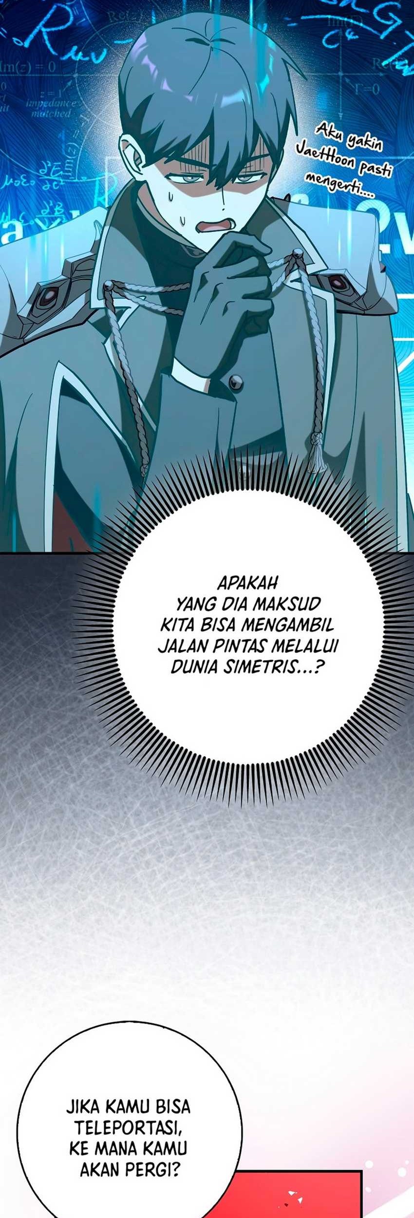Hard Carry Supporter Chapter 59 Gambar 17