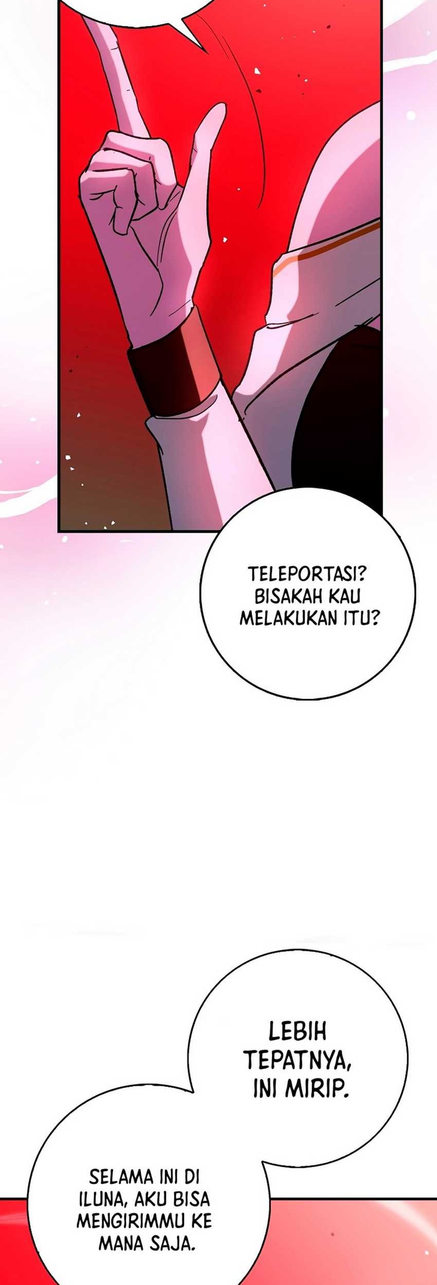 Hard Carry Supporter Chapter 59 Gambar 18