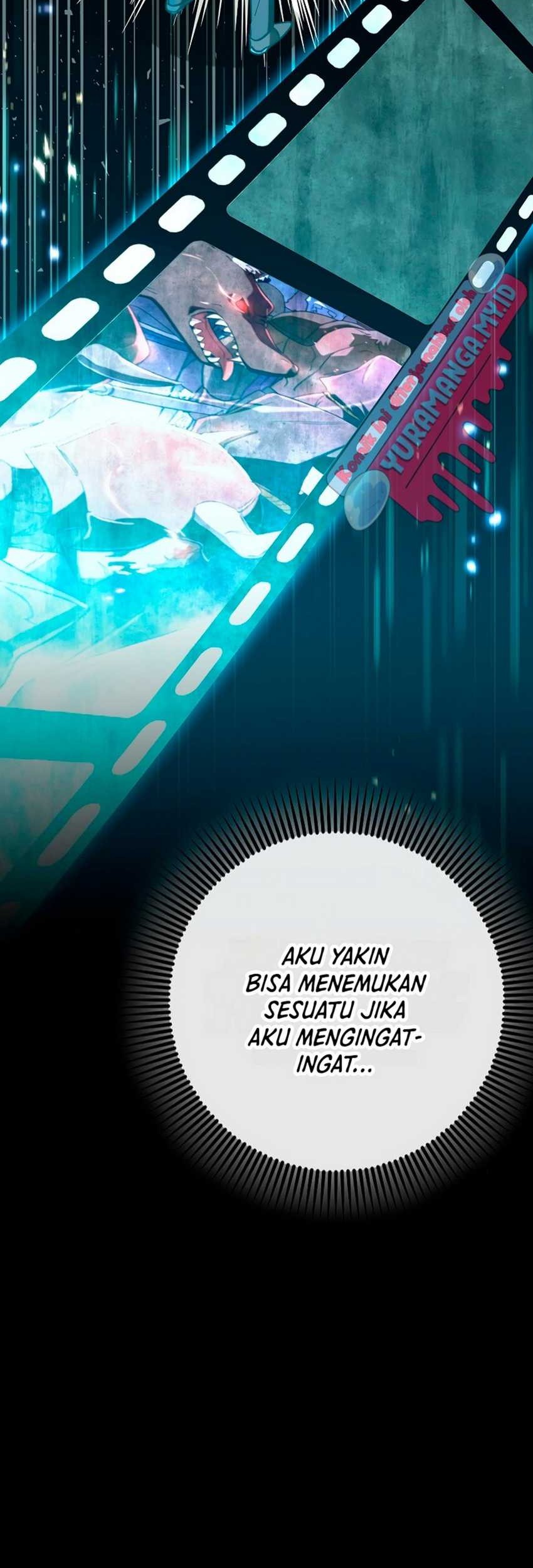 Hard Carry Supporter Chapter 59 Gambar 22