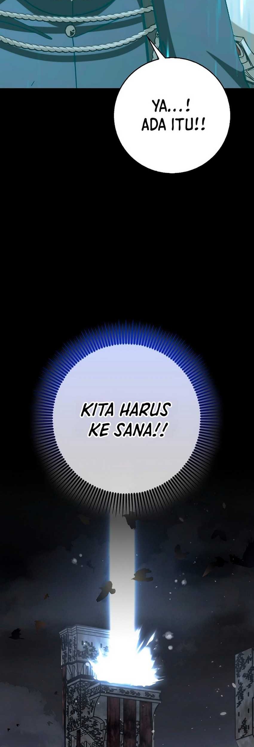 Hard Carry Supporter Chapter 59 Gambar 25