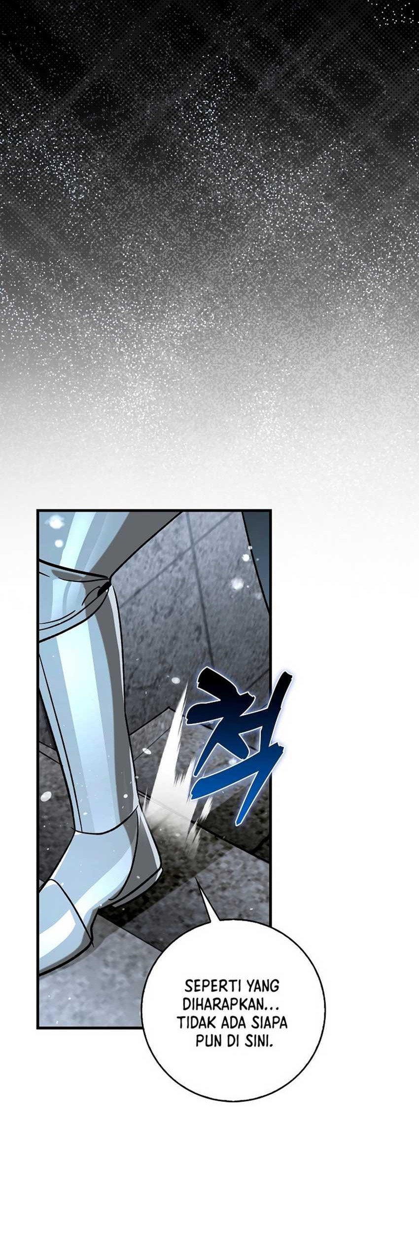 Hard Carry Supporter Chapter 59 Gambar 27