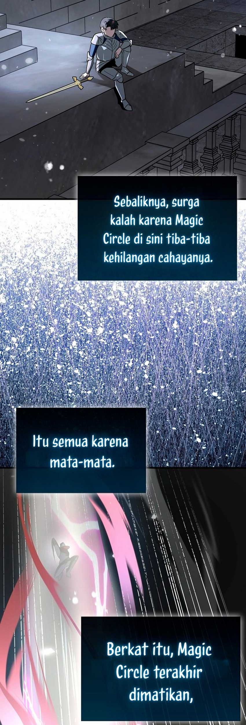 Hard Carry Supporter Chapter 59 Gambar 31