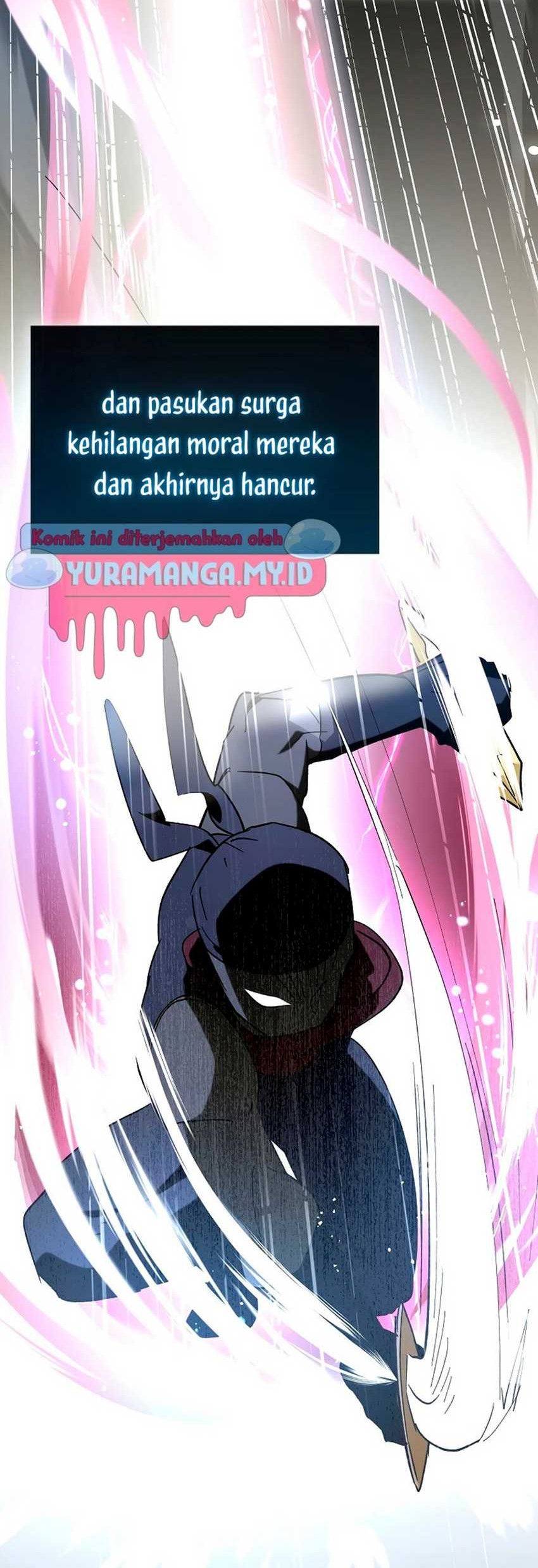 Hard Carry Supporter Chapter 59 Gambar 32