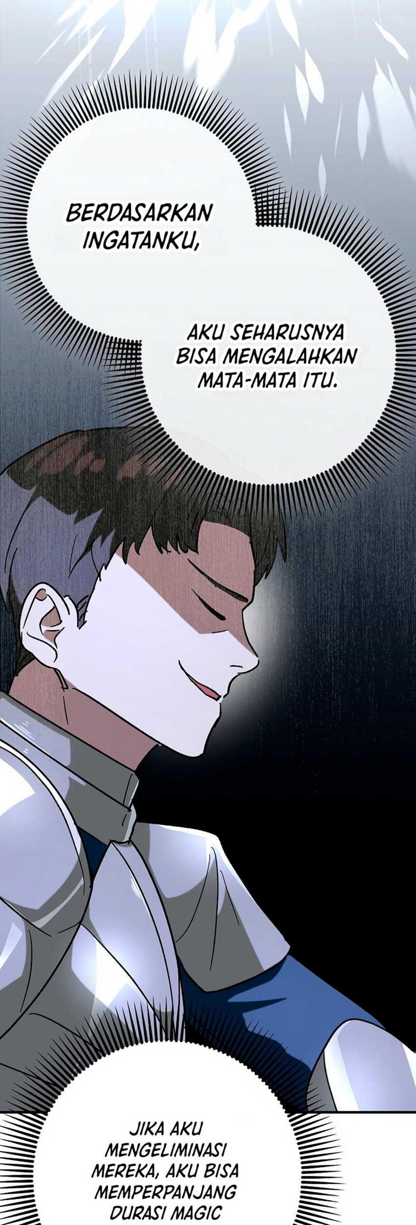 Hard Carry Supporter Chapter 59 Gambar 33