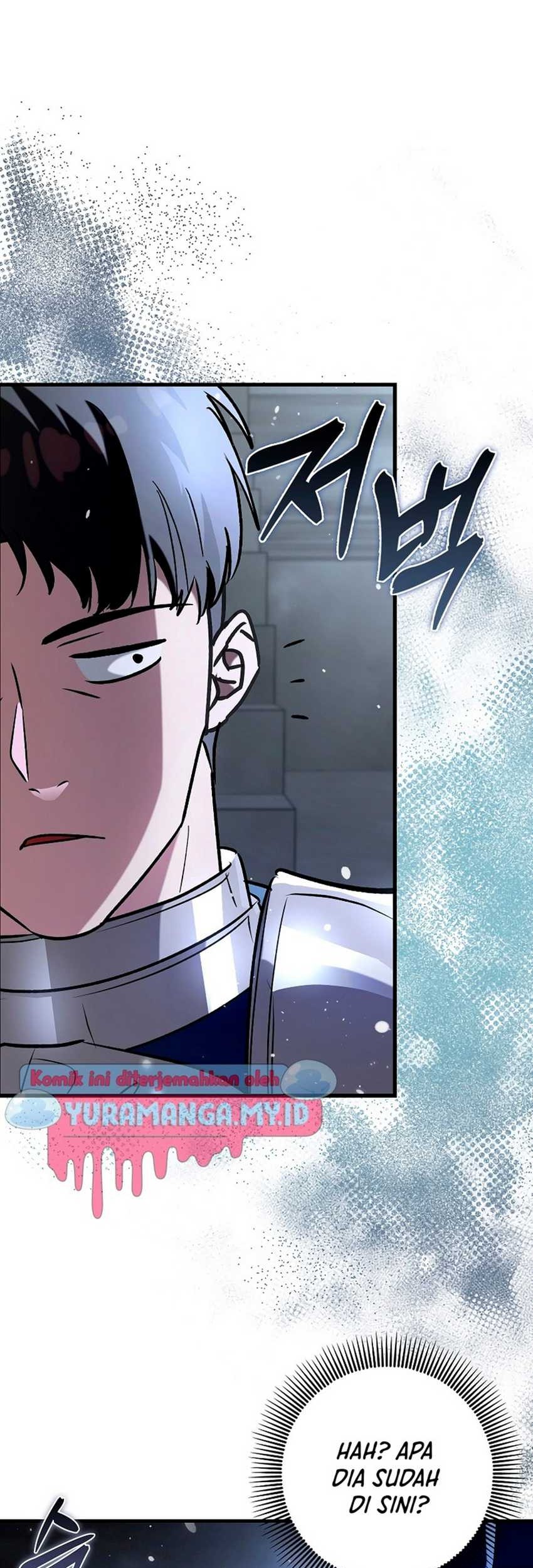 Hard Carry Supporter Chapter 59 Gambar 35