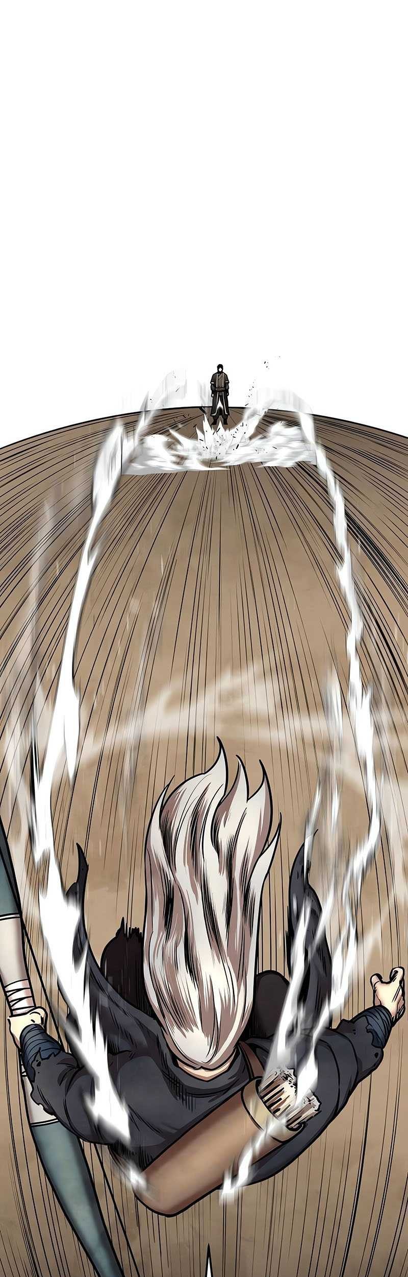 Guest Gun (Embodiment of the Assassin in the Murim World) Chapter 21 Gambar 50