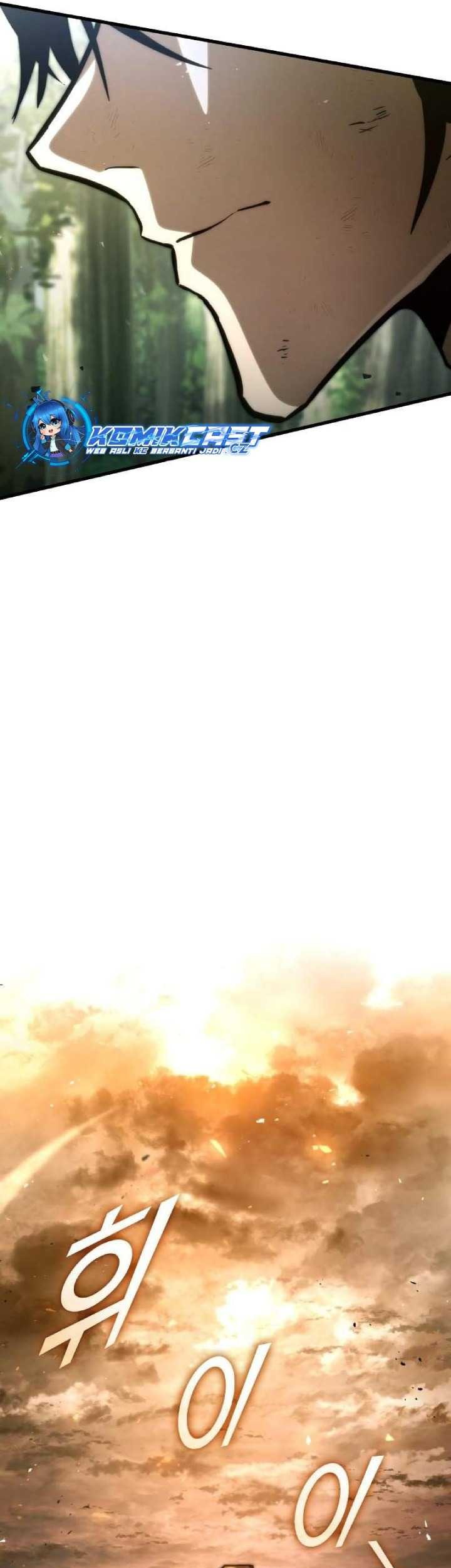 Kill The Dragon Chapter 116 Gambar 18