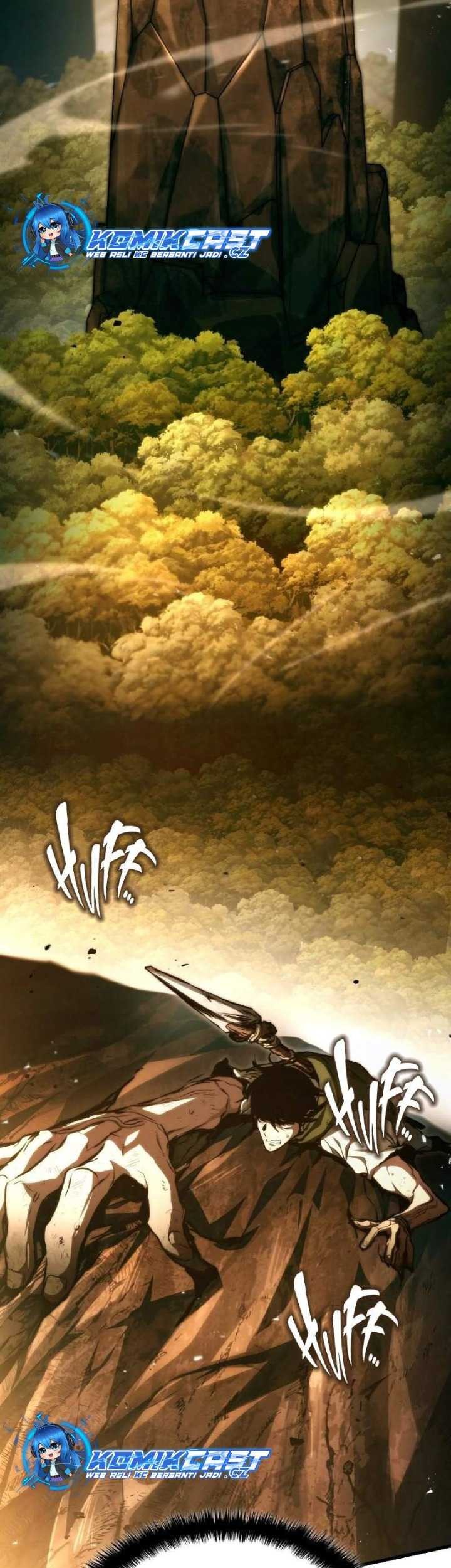 Kill The Dragon Chapter 116 Gambar 20