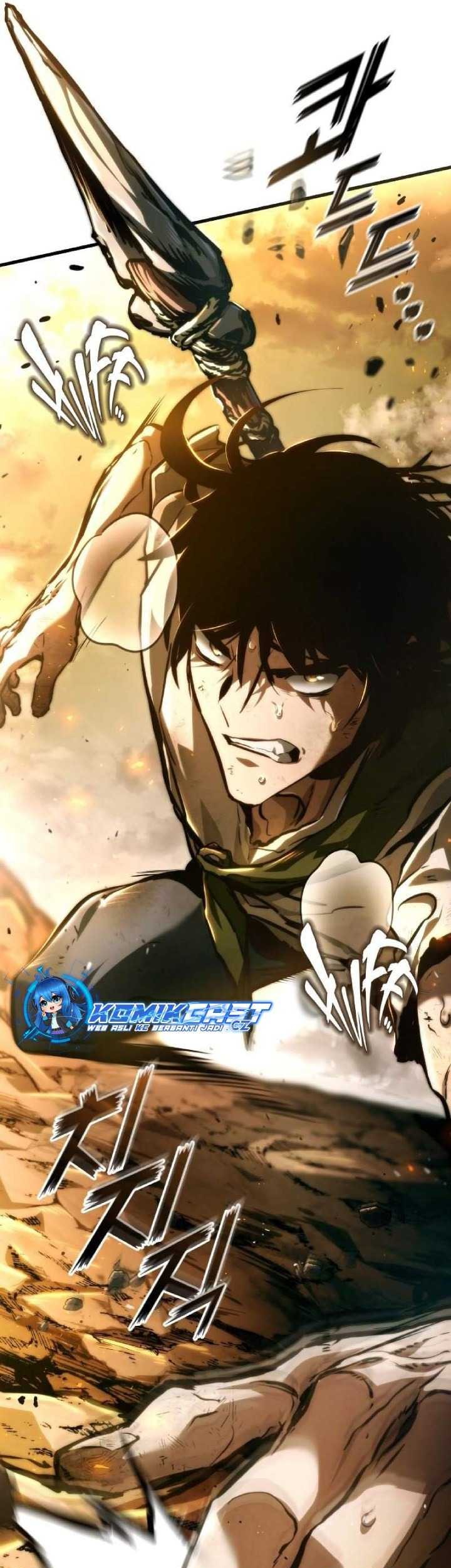 Kill The Dragon Chapter 116 Gambar 22