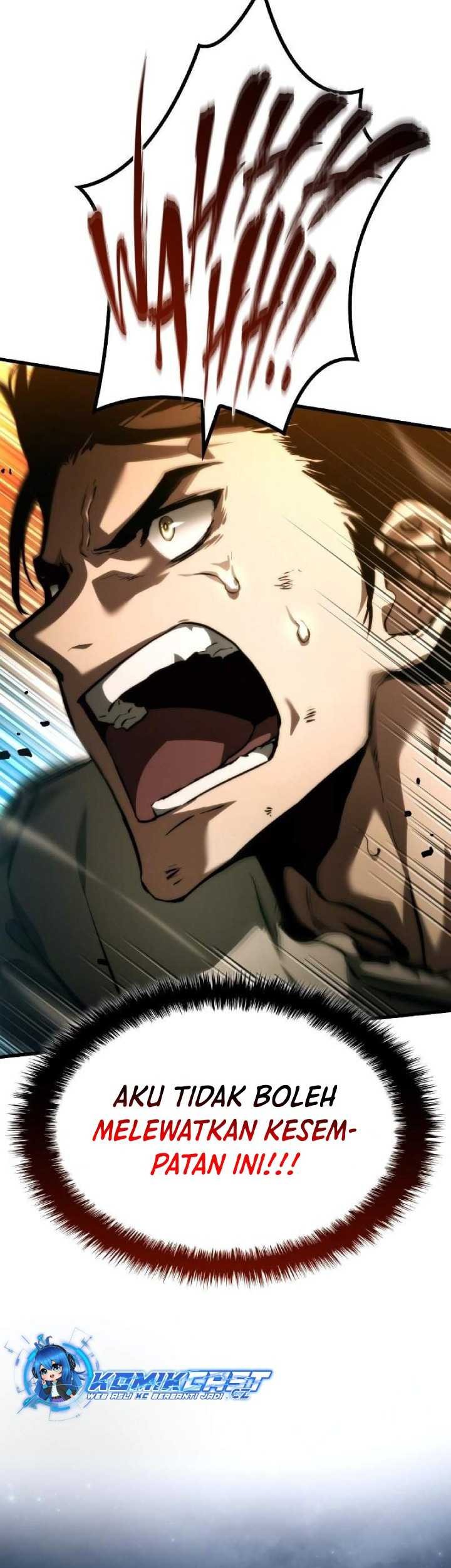 Kill The Dragon Chapter 116 Gambar 24