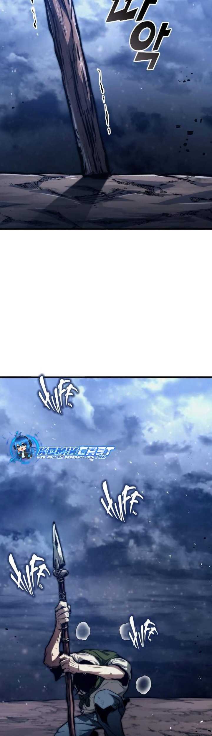 Kill The Dragon Chapter 116 Gambar 28