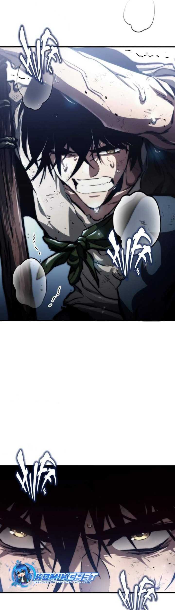 Kill The Dragon Chapter 116 Gambar 30