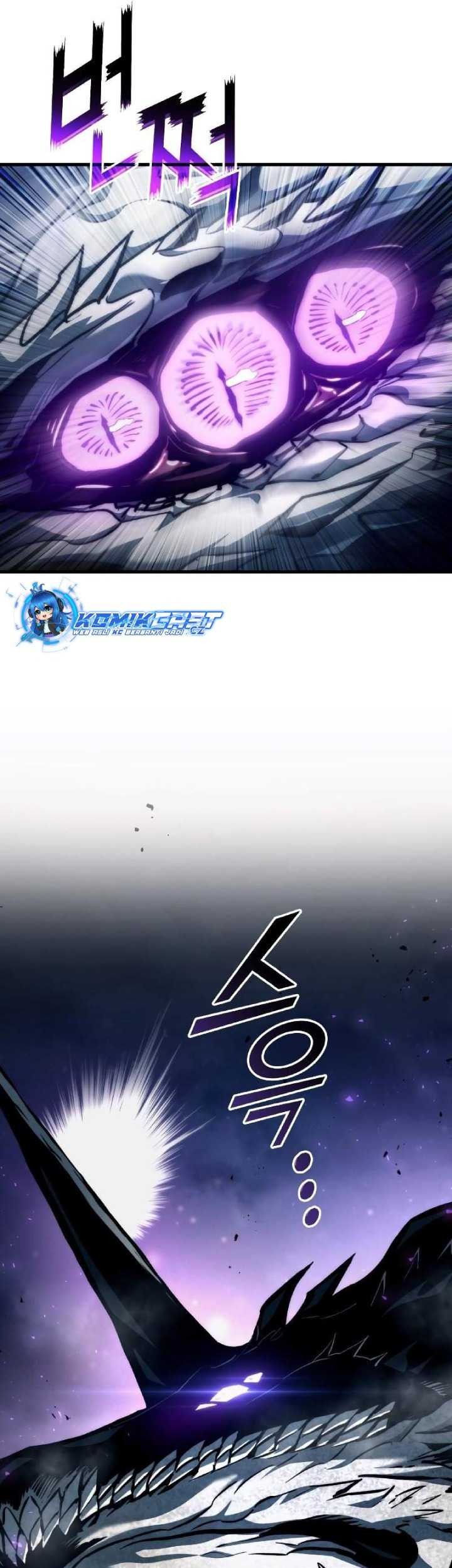 Kill The Dragon Chapter 116 Gambar 34