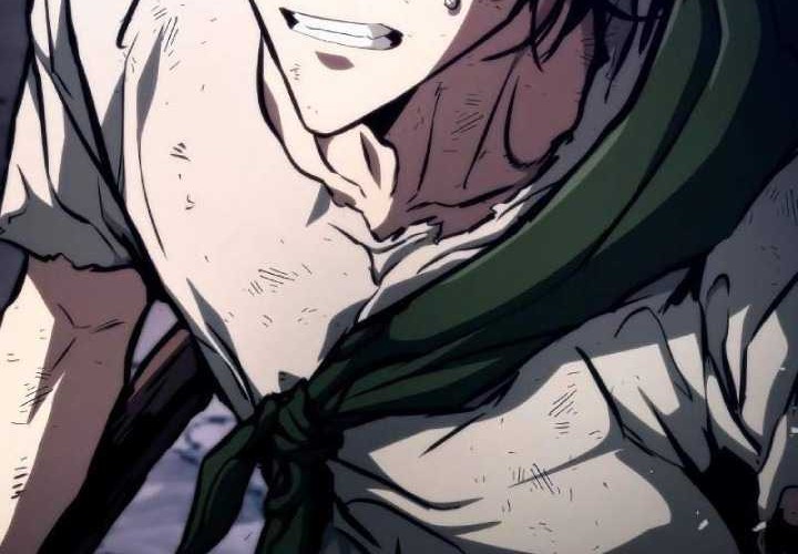 Kill The Dragon Chapter 116 Gambar 55
