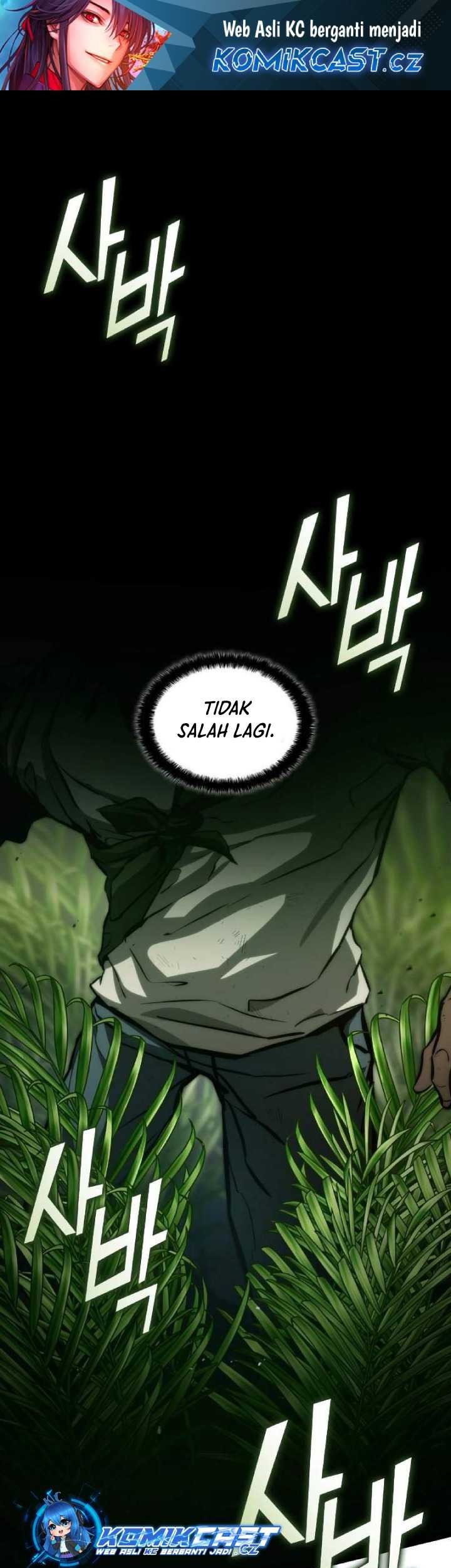 Manhwa Kill The Dragon Chapter 116 gambar nomor 2