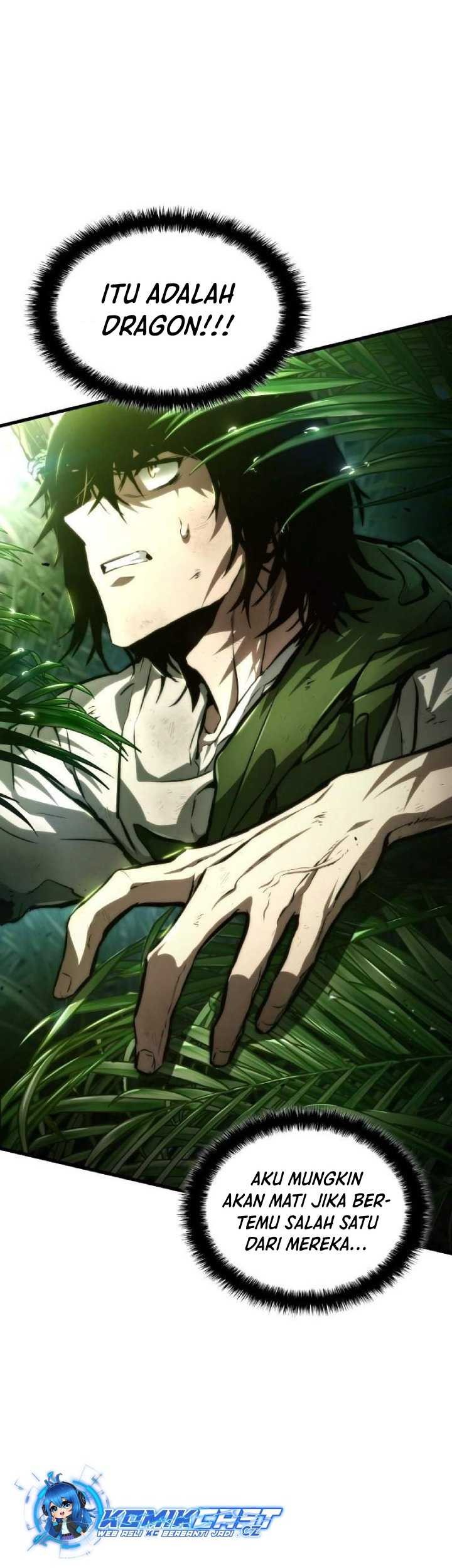 Kill The Dragon Chapter 116 Gambar 4