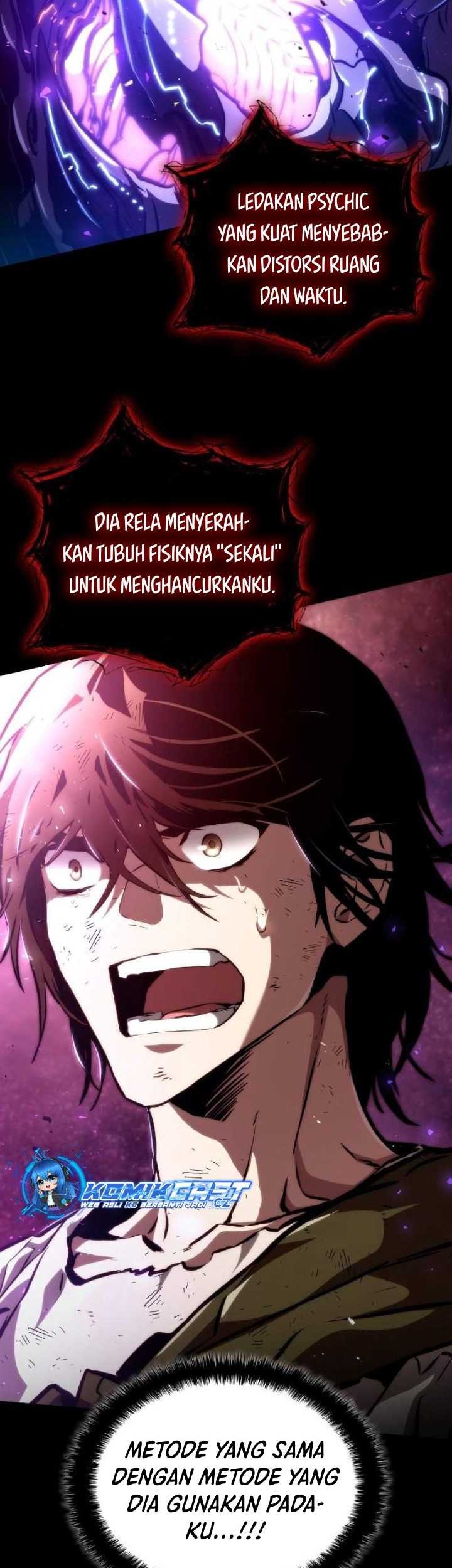 Kill The Dragon Chapter 116 Gambar 90