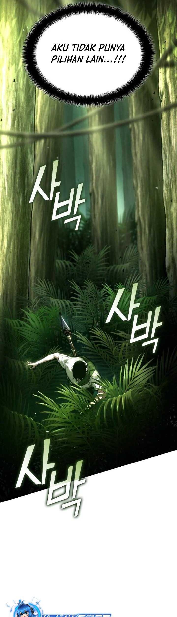 Kill The Dragon Chapter 116 Gambar 6