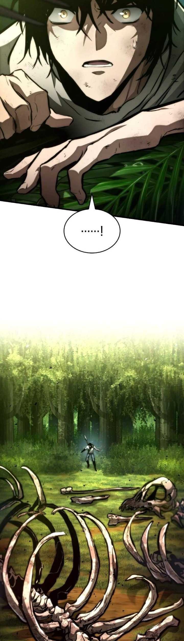 Kill The Dragon Chapter 116 Gambar 8