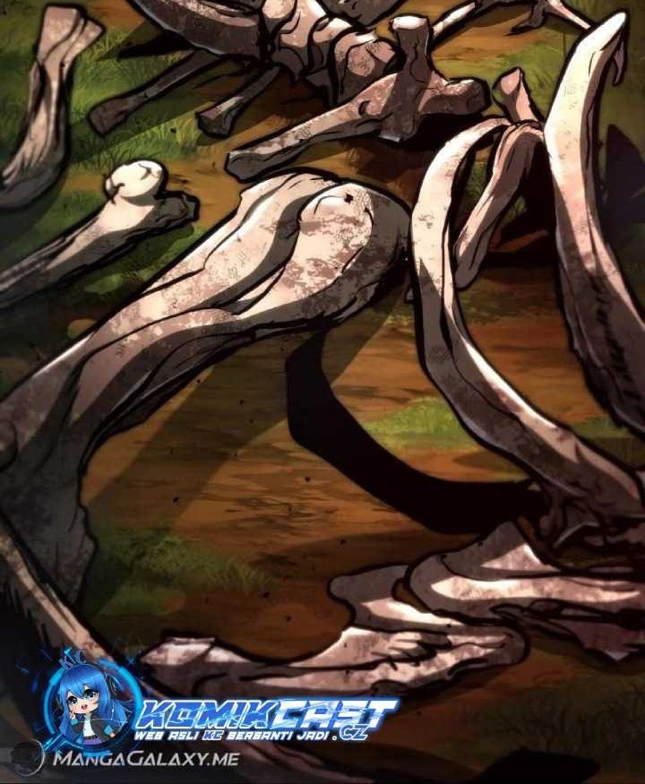 Kill The Dragon Chapter 116 Gambar 9