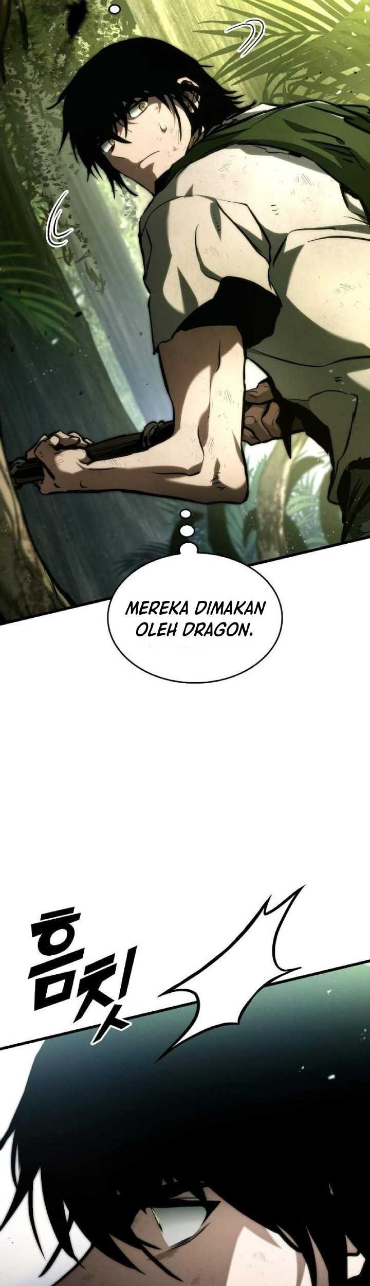 Kill The Dragon Chapter 116 Gambar 12