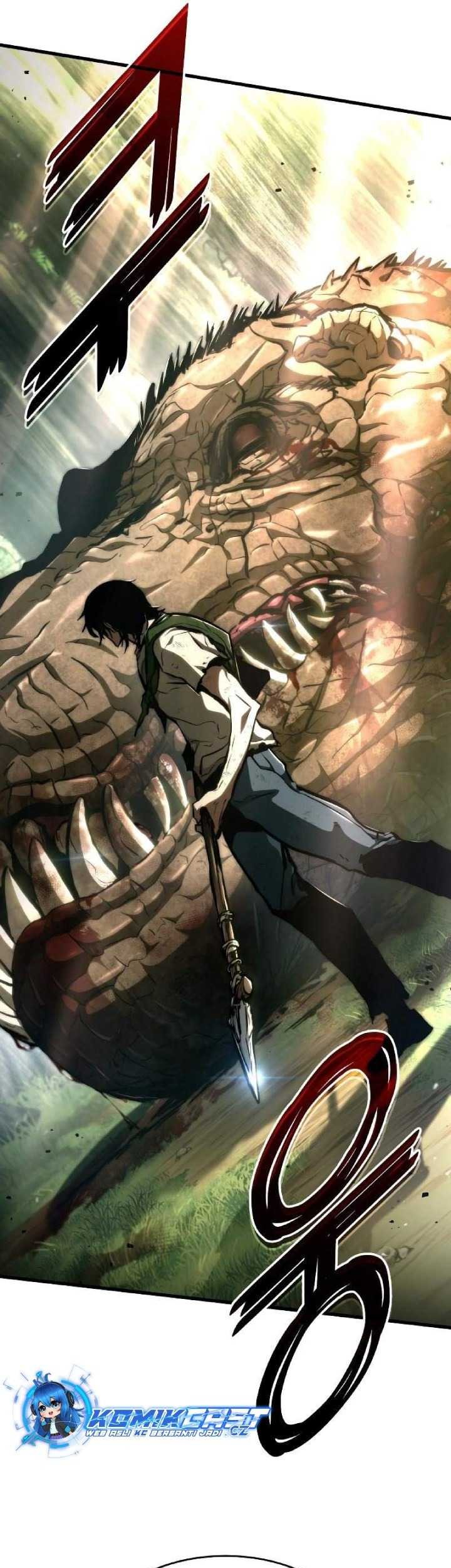 Kill The Dragon Chapter 116 Gambar 14