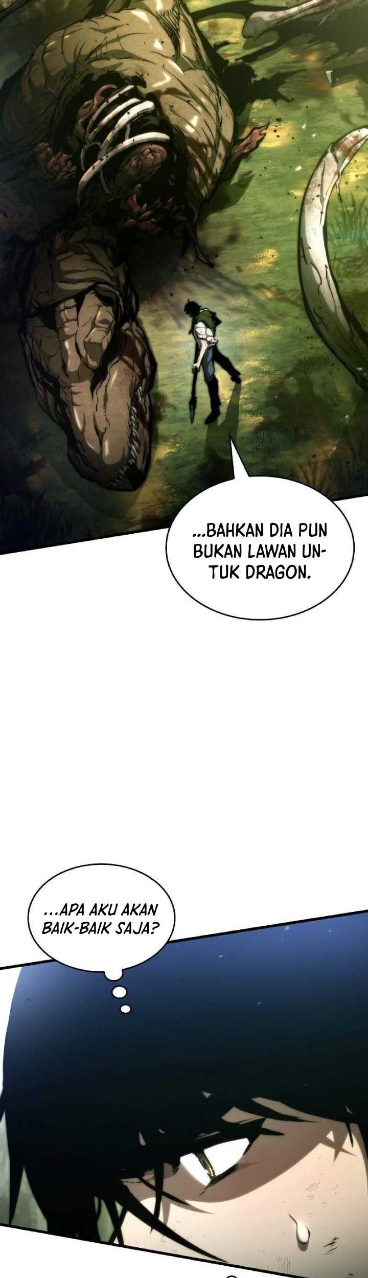 Kill The Dragon Chapter 116 Gambar 16