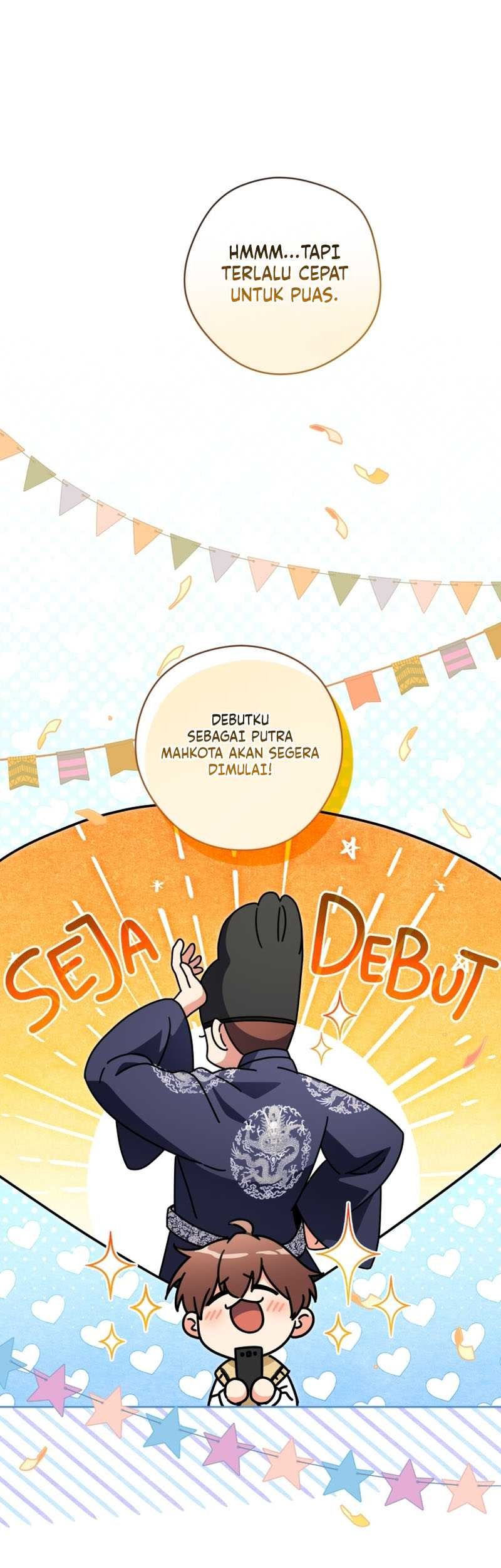 This Life Starts as a Child Actor Chapter 47 Gambar 52