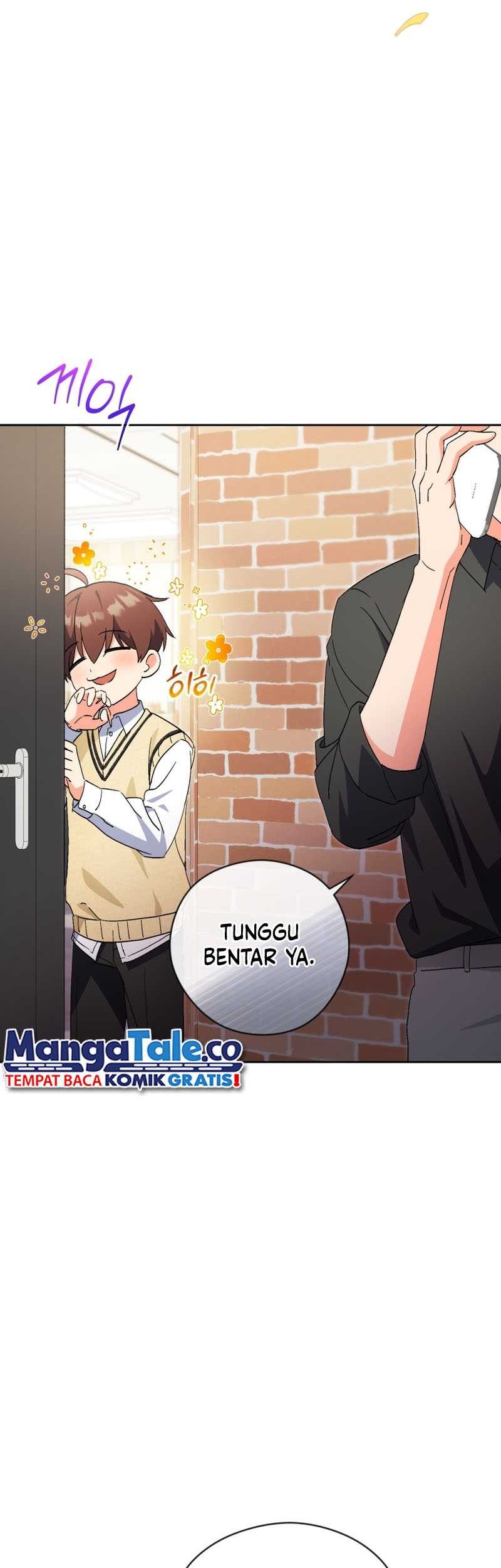 This Life Starts as a Child Actor Chapter 47 Gambar 53