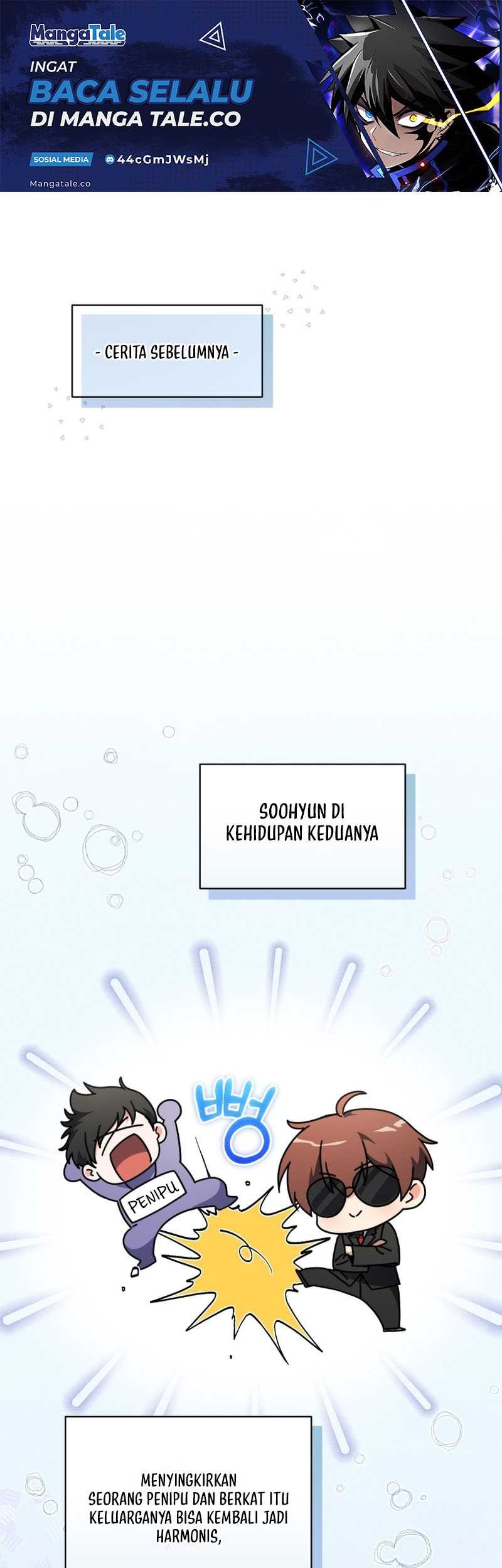Baca Manhwa This Life Starts as a Child Actor Chapter 47 Gambar 2