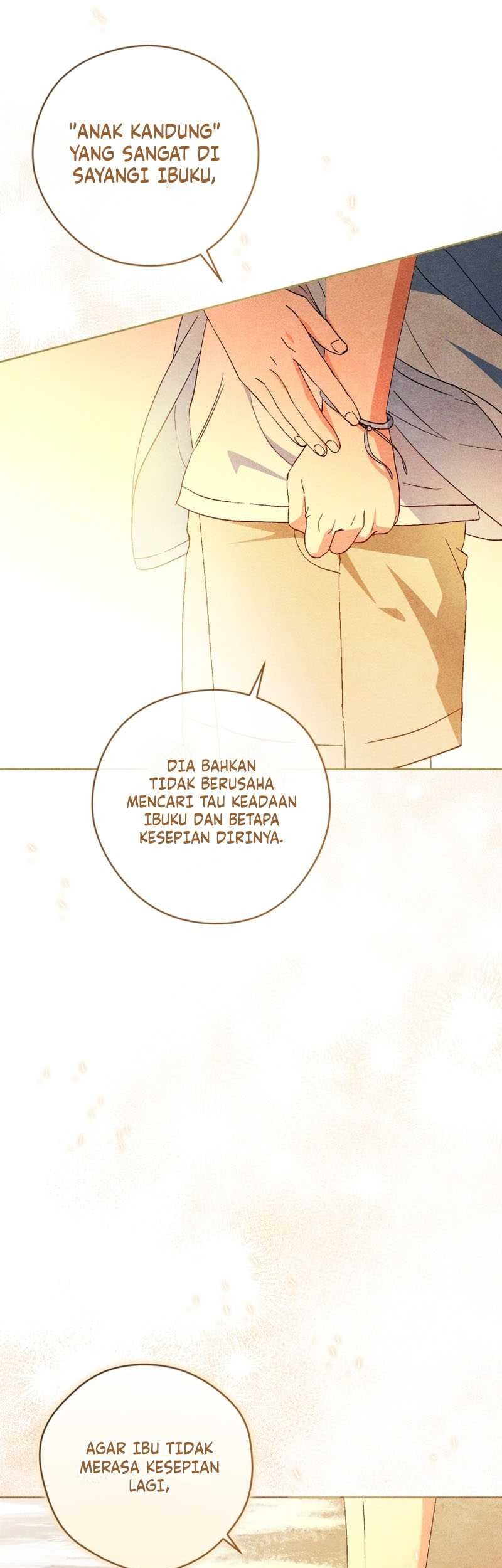 This Life Starts as a Child Actor Chapter 47 Gambar 40