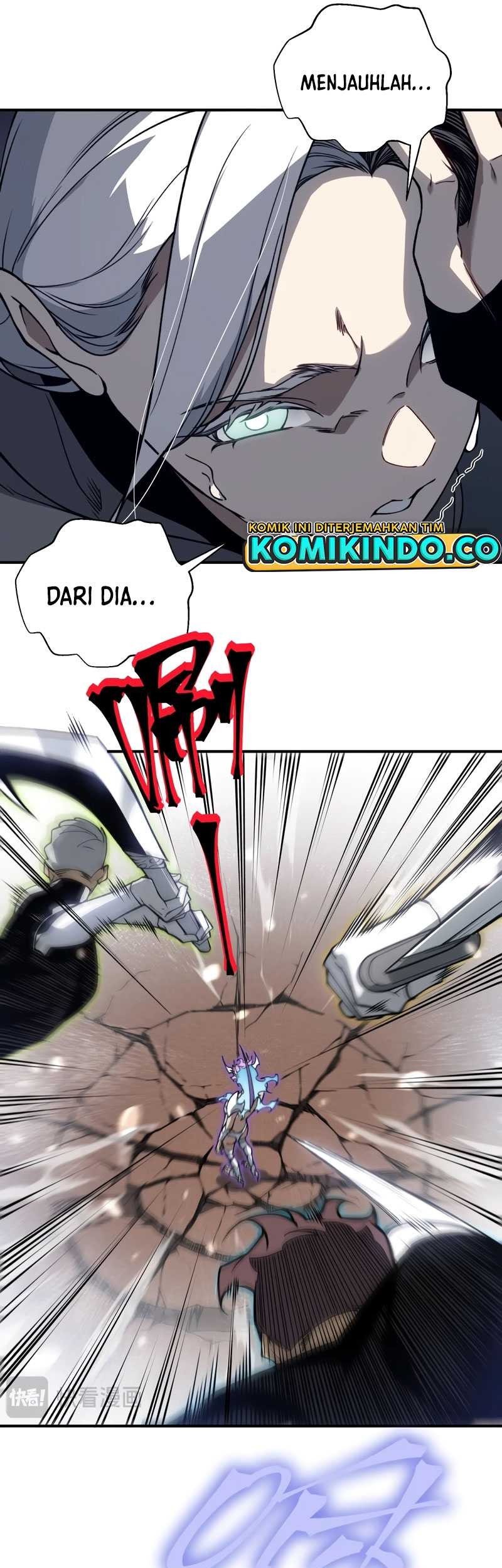 Demon Evolution Chapter 67 Gambar 38