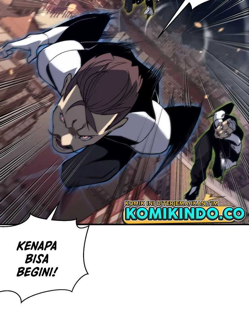 Demon Evolution Chapter 67 Gambar 5