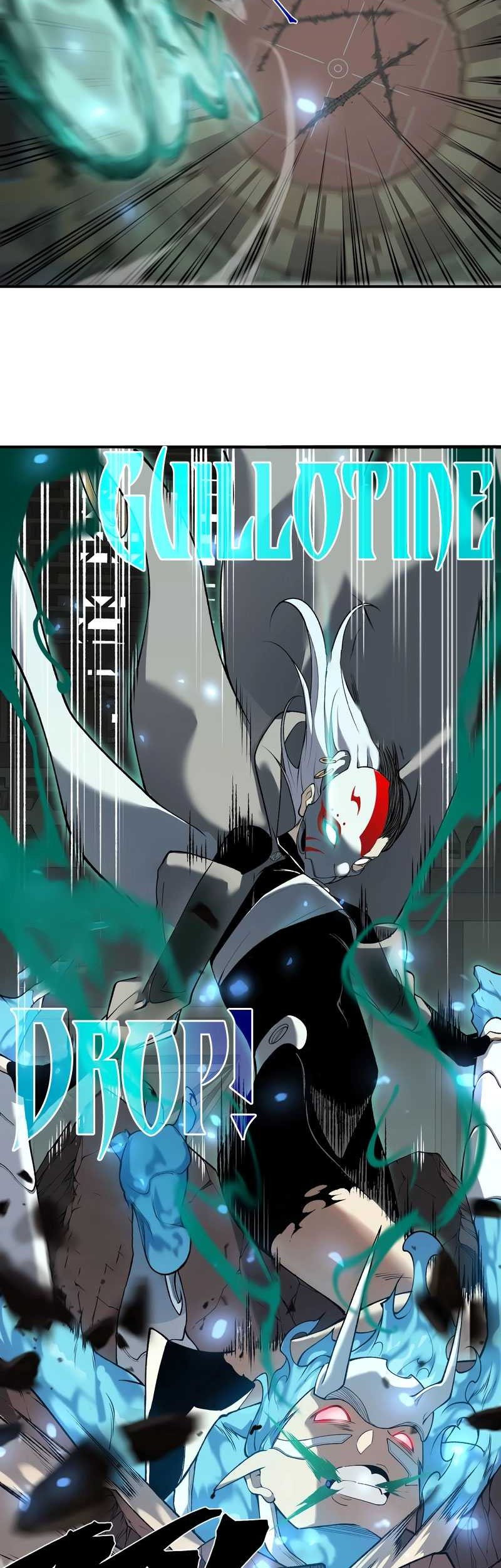 Demon Evolution Chapter 67 Gambar 24