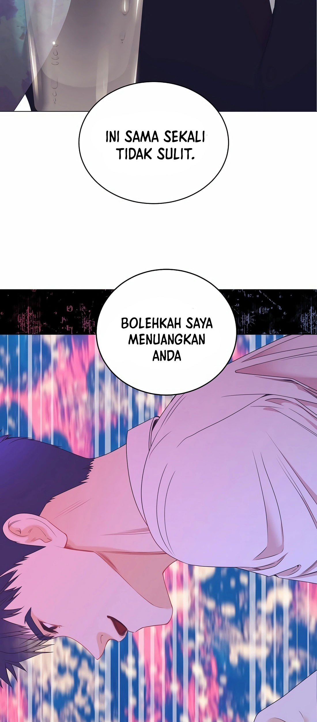 I Became a Sales Prodigy Chapter 19 Gambar 64