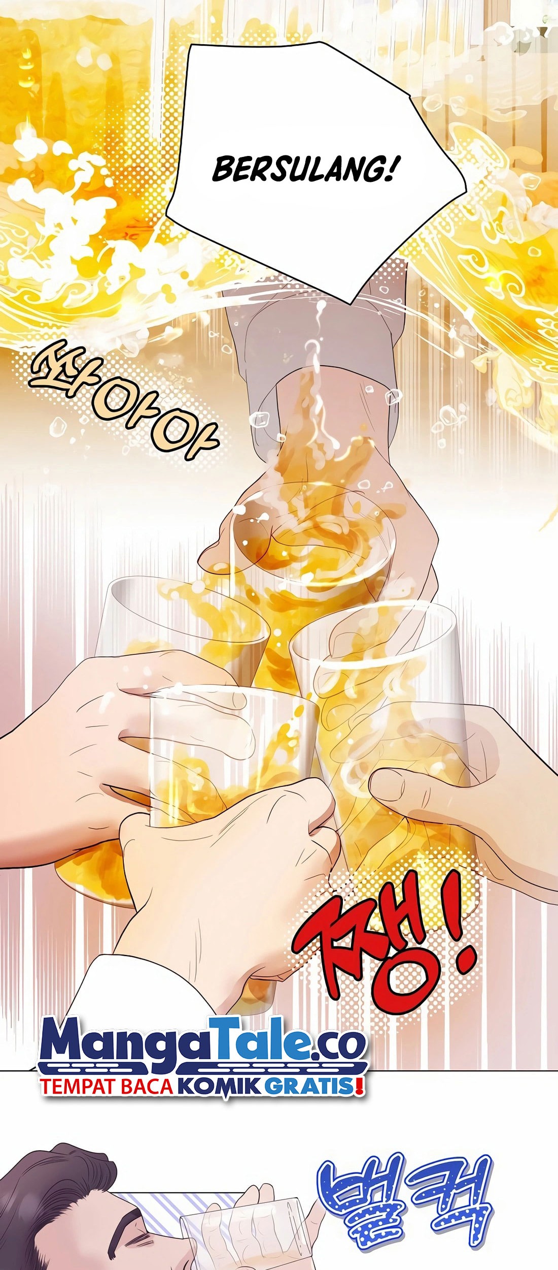 I Became a Sales Prodigy Chapter 19 Gambar 21